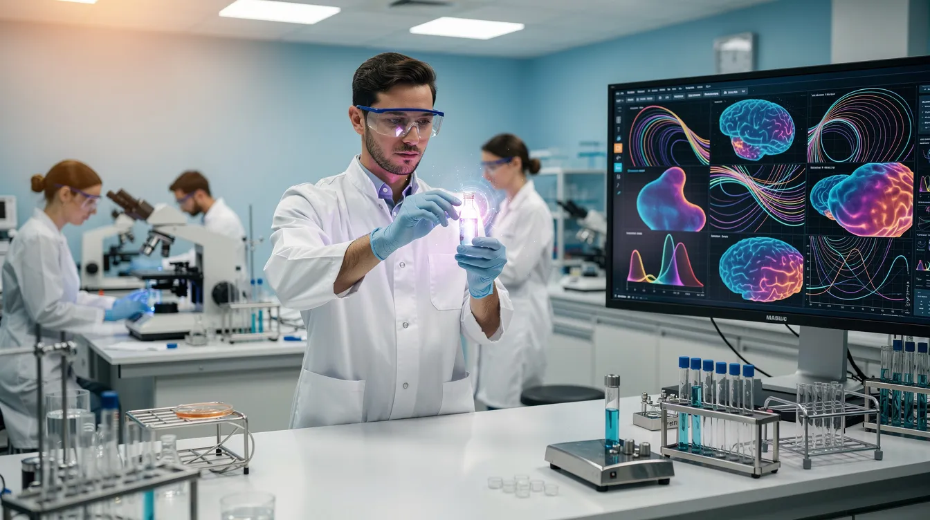 J'ai guéri de la SLA : récits inspirants et espoir en 2026 1 Les avancées médicales et traitements