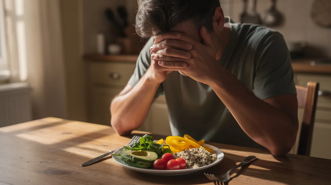 Problèmes intestinaux et fatigue : 7 signes à ne pas ignorer