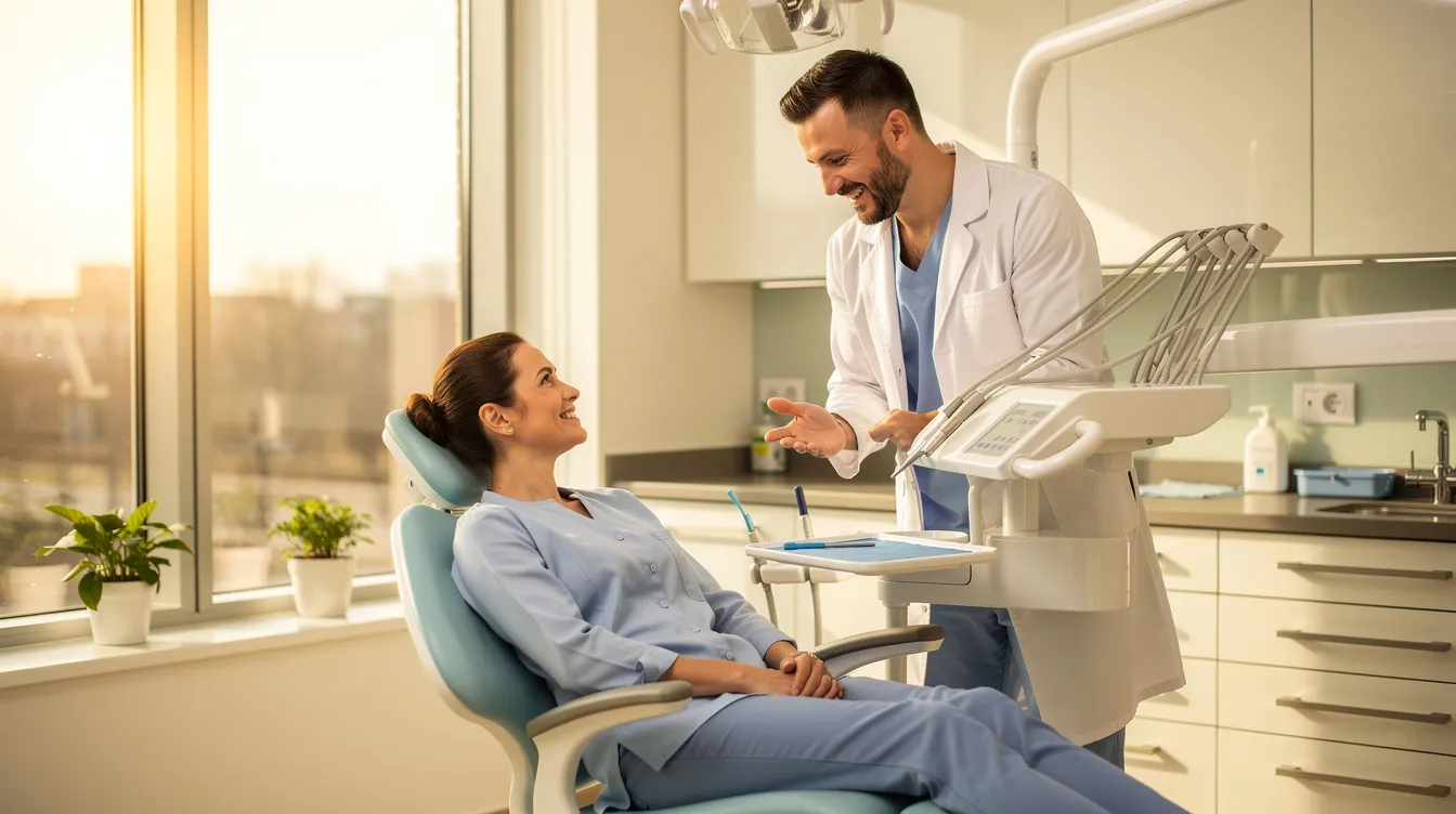 Comment bénéficier du 100% santé dentaire ?