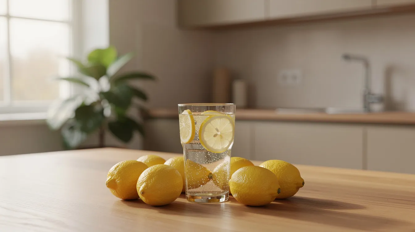 Spasmophilie et citron : comment gérer vos symptômes efficacement