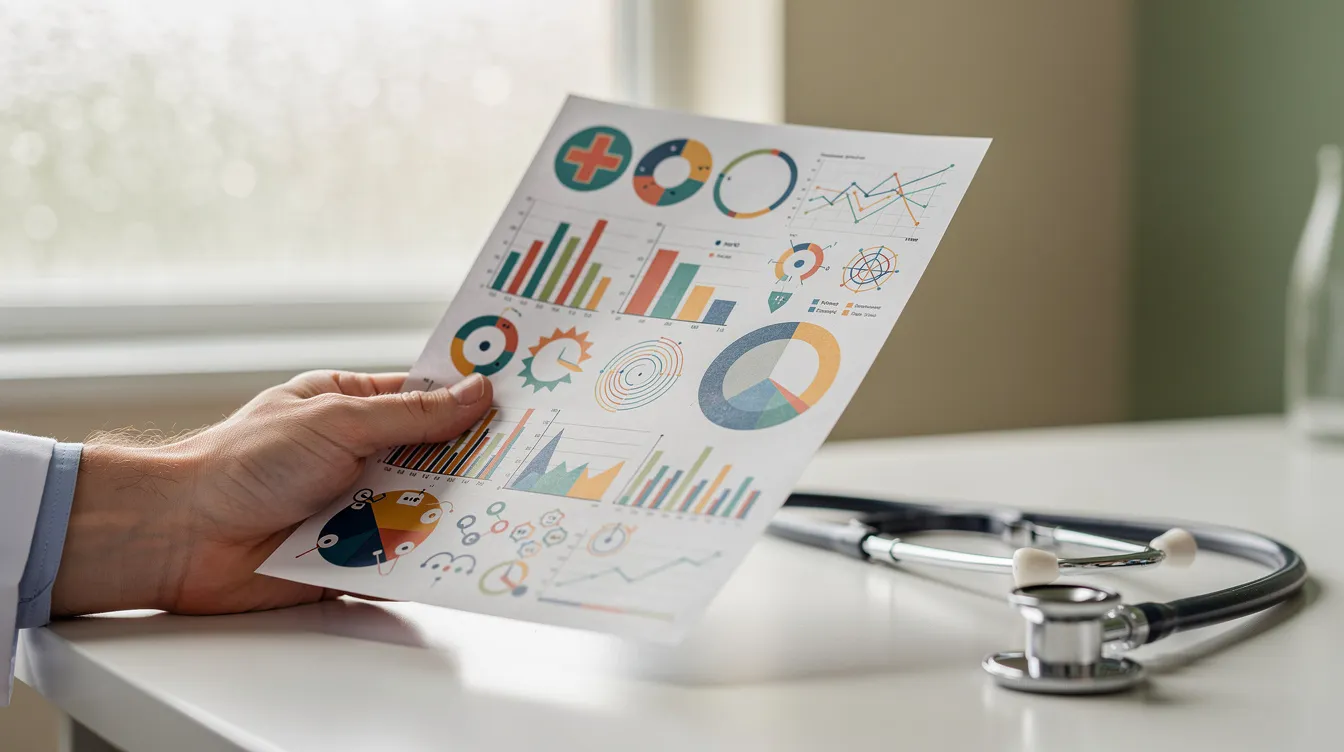 Abréviation analyse de sang : décryptage des sigles essentiels 1 Comment lire un compte rendu d'analyse de sang ?