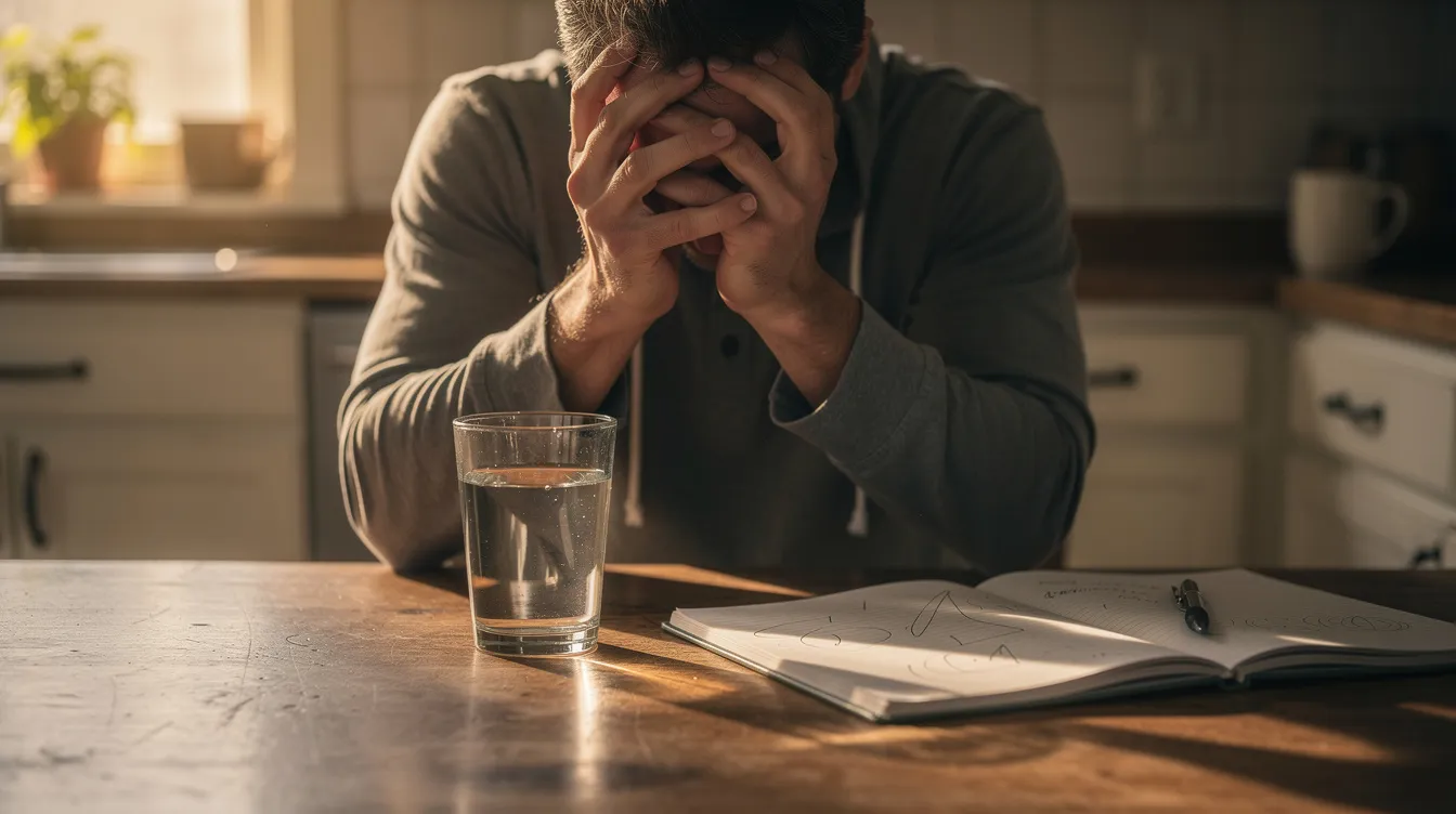 Douleur d'estomac, vertiges et fatigue : 7 causes à connaître 1 Les 7 causes à connaître
