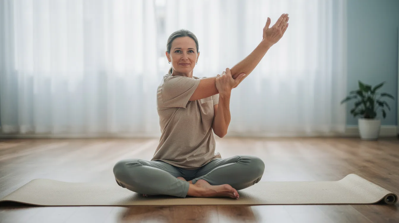 Exercice pour décoincer le nerf cubital : 7 solutions efficaces