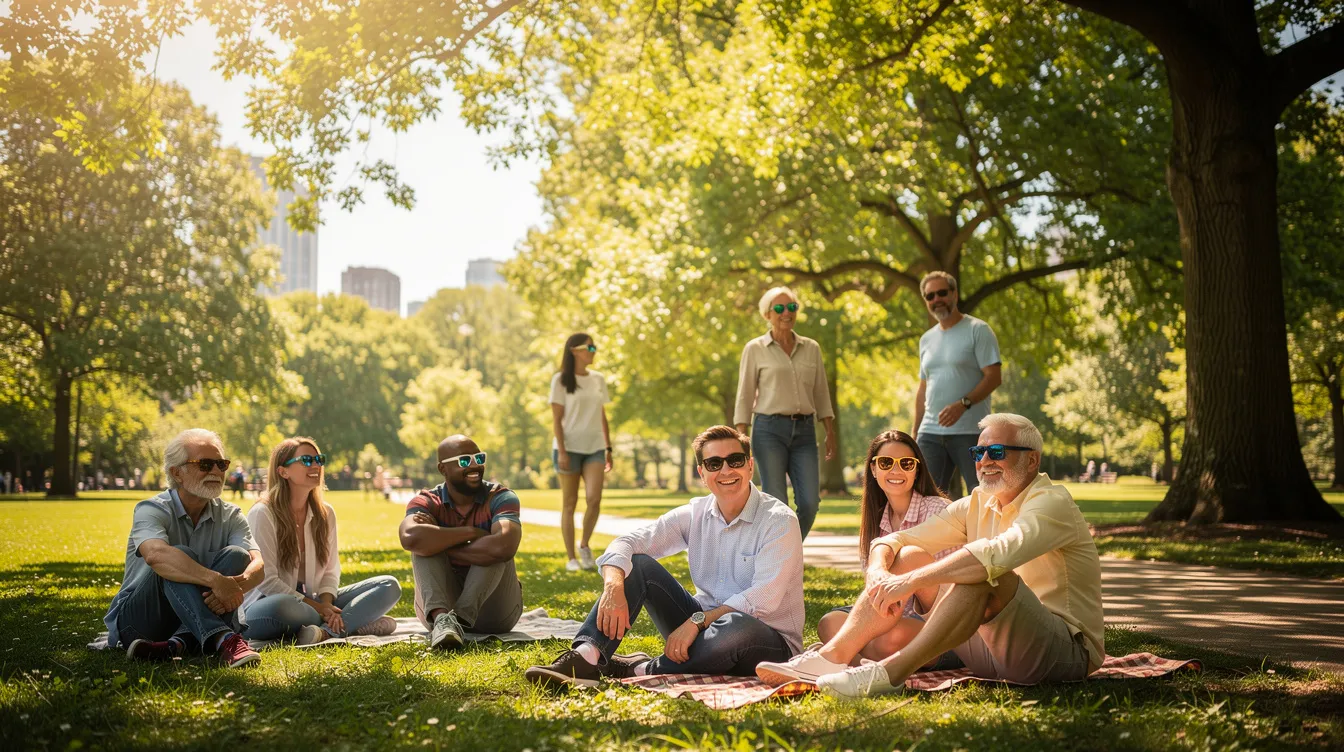 Comment protéger vos yeux du soleil ?