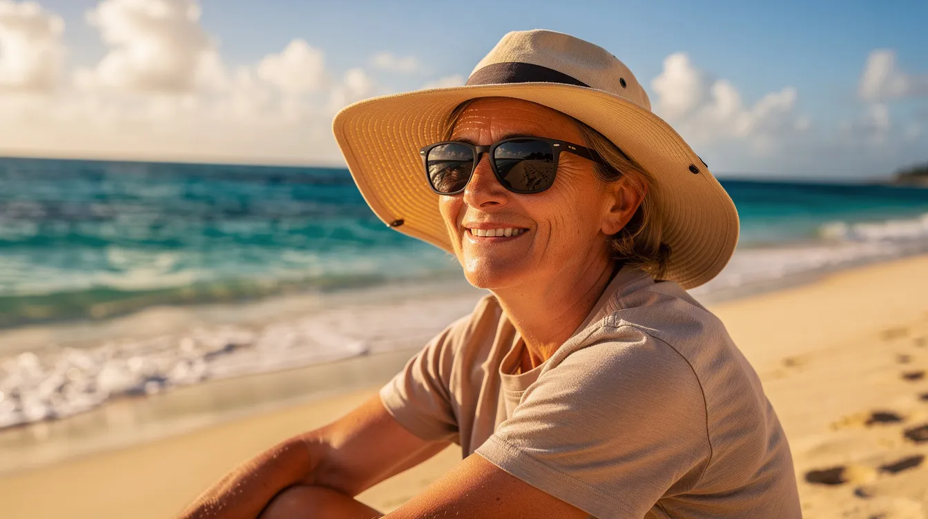 Glaucome et soleil : risques et protections à connaître