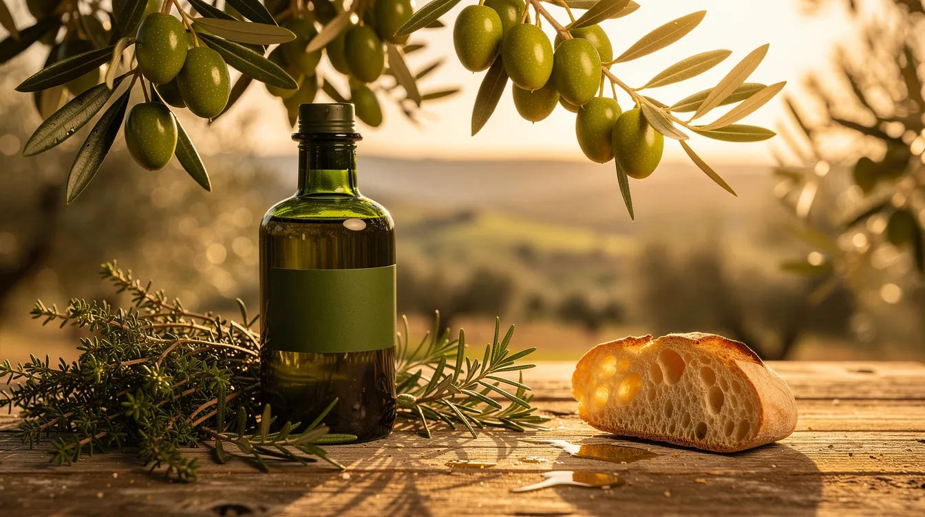 Huile d'olive et calculs rénaux : 5 bienfaits surprenants