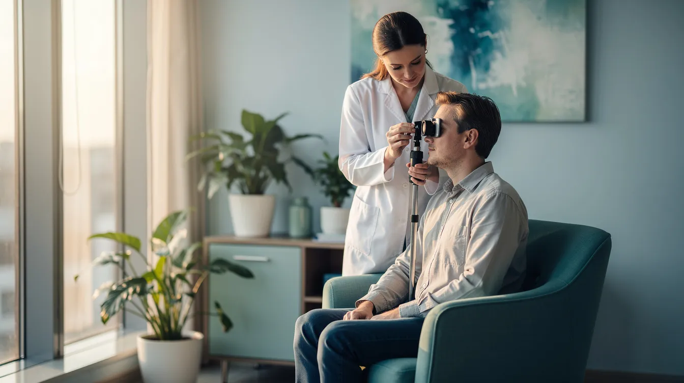 Polyarthrite rhumatoïde : les symptômes oculaires à connaître 1 Traitement des problèmes oculaires