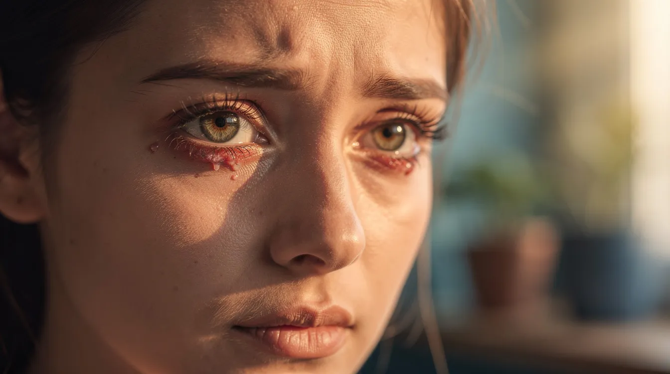 Polyarthrite rhumatoïde : les symptômes oculaires à connaître