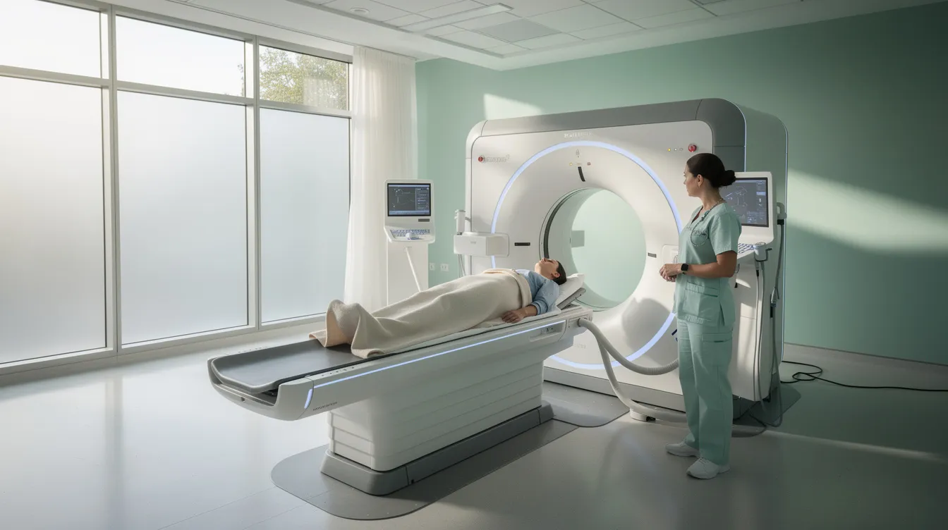 Traitement cancer : 6 options efficaces à connaître 1 Radiothérapie : utilisation des rayons