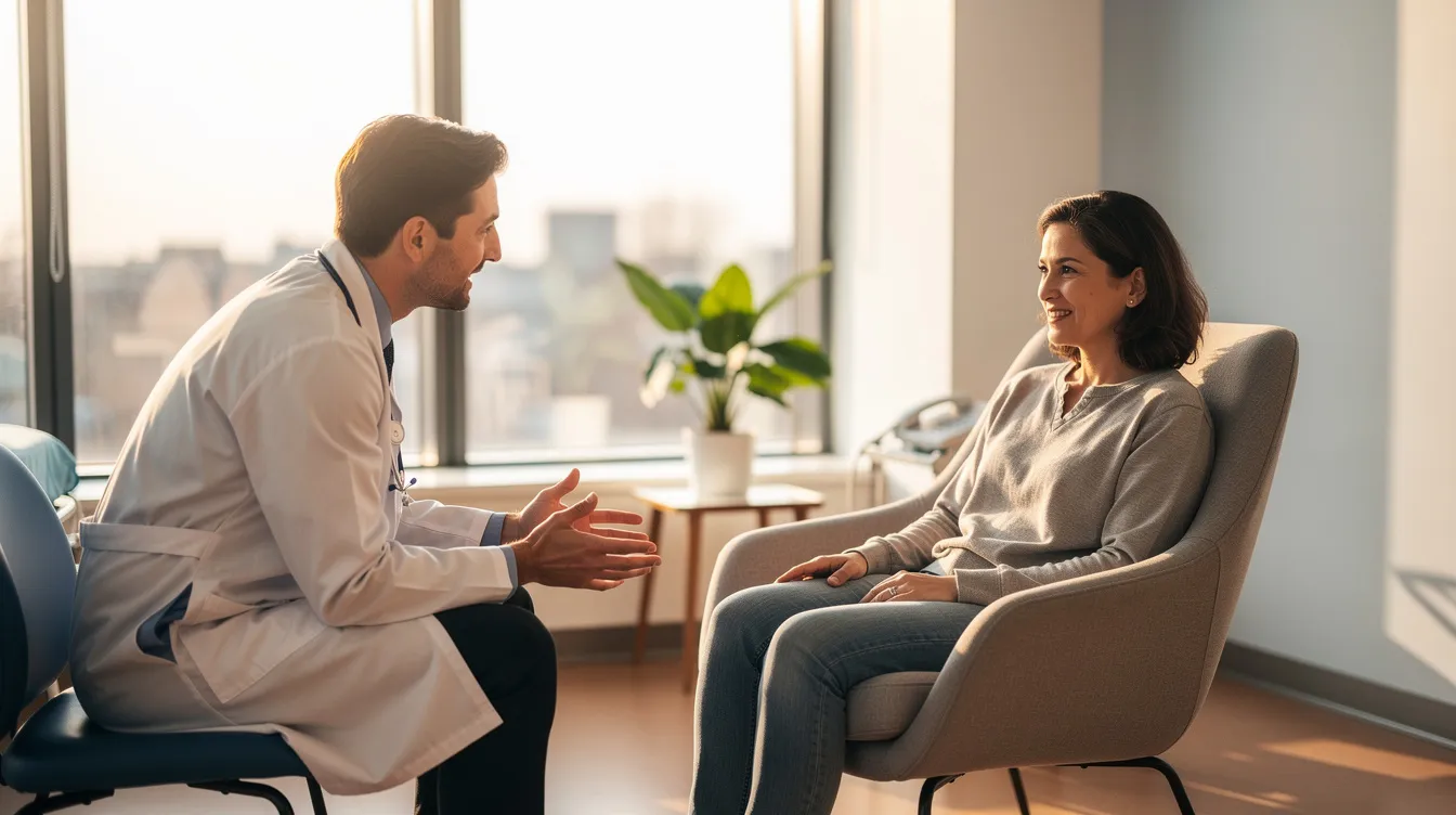 Traitement cancer : 6 options efficaces à connaître